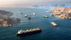 اگر تا ۵ روز دیگر تنگه بسته بماند قیمت نفت وارد نقطه بی‌بازگشت می شود