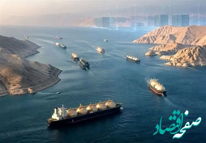 اگر تا ۵ روز دیگر تنگه بسته بماند قیمت نفت وارد نقطه بی‌بازگشت می شود