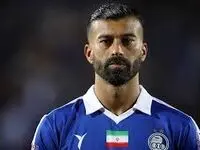 بازگشت رویایی رضاییان با دو گل به استقلال