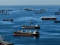 افزایش صف مذاکره‌کنندگان با ایران برای عبور از تنگه هرمز 