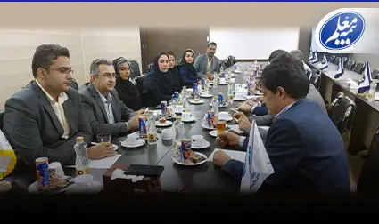 برگزاری نشست فوق‌العاده شورای هماهنگی شرکت‌های بیمه به میزبانی بیمه معلم