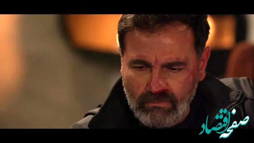 خلاصه داستان قسمت ۲۴ سریال جذر و مد + دانلود قسمت ۲۴ سریال جذر و مد