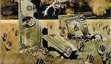 بازارهای سهام چه خبر است؟ ترمز اضطراری کشیده شد؟ 