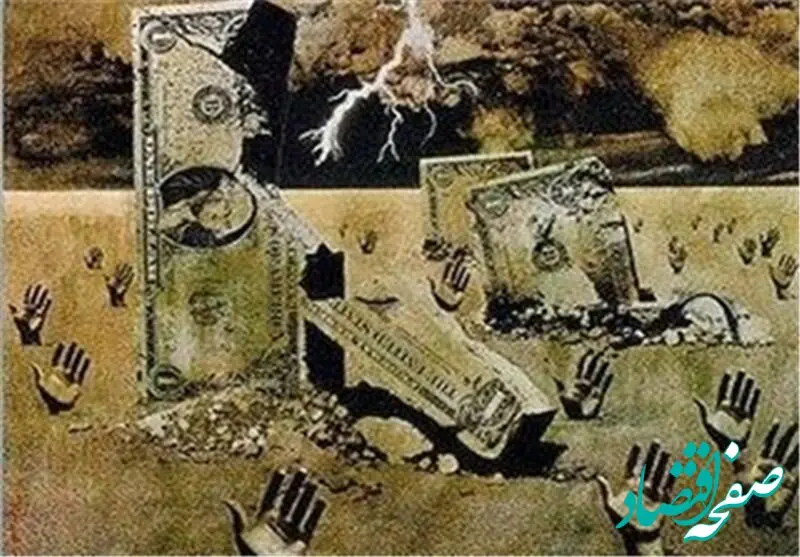 بازارهای سهام چه خبر است؟ ترمز اضطراری کشیده شد؟ 