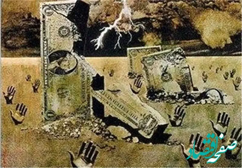 بازارهای سهام چه خبر است؟ ترمز اضطراری کشیده شد؟ 