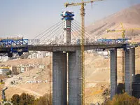از بازسازی پل B1 کرج چه خبر؟