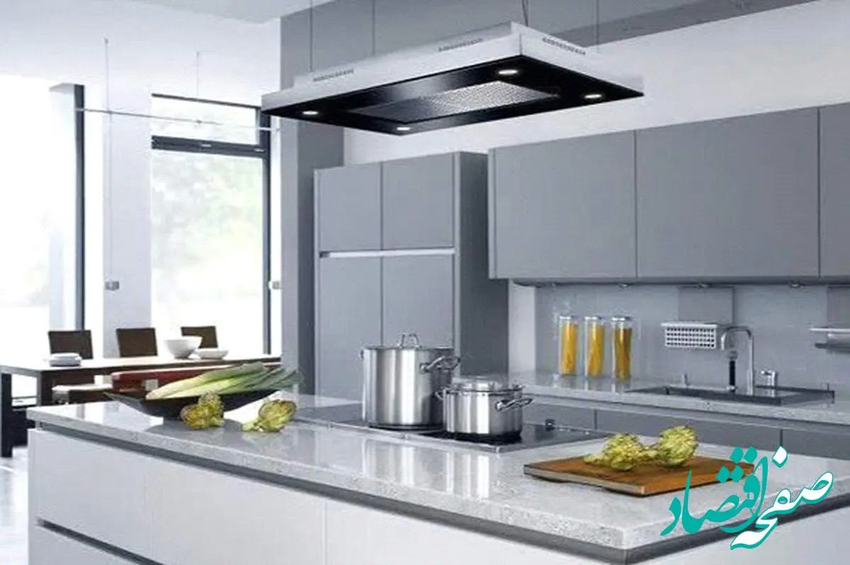 نکات مهم برای خرید تجهیزات آشپزخانه