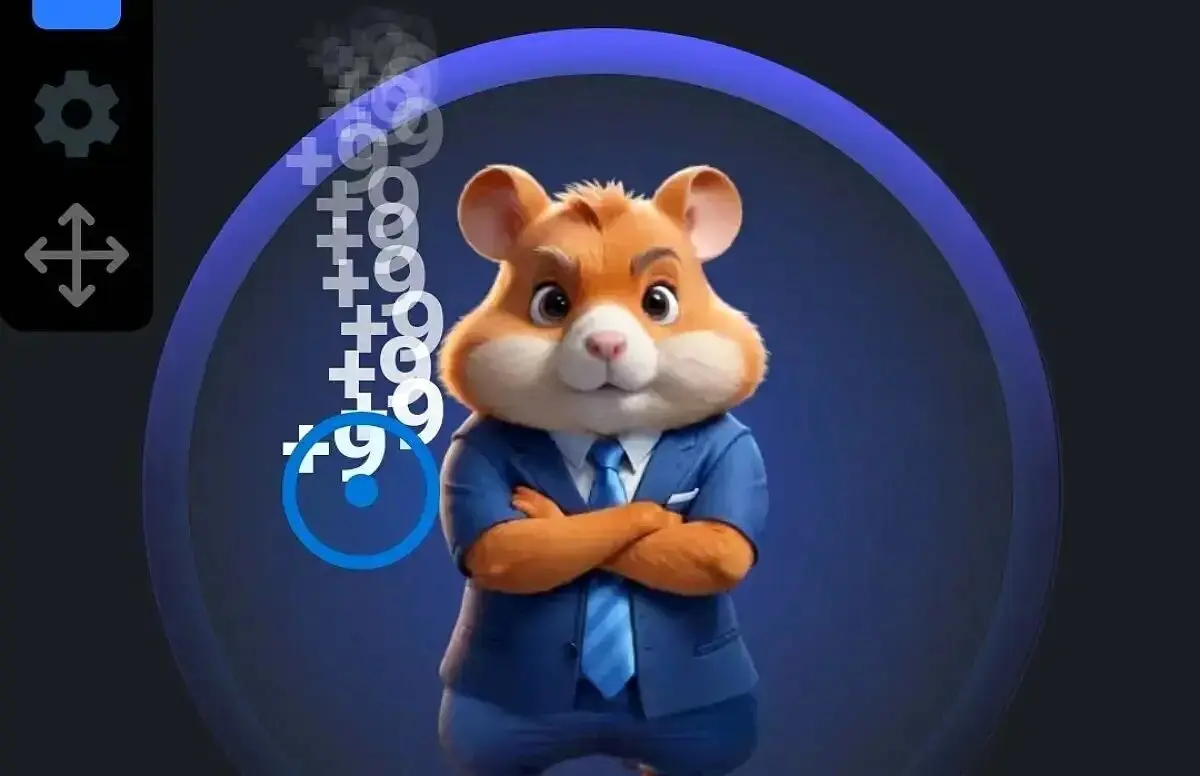 سه کارت های بازی امروز همستر کامبت دوشنبه ۴ تیر خرداد ارائه شد | با این دیلی کومبو ۵.۰۰۰.۰۰۰ سکه بگیرید