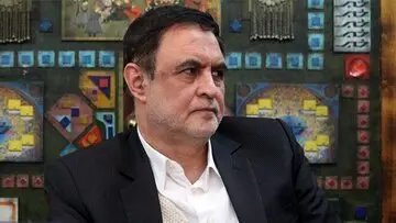 ترس ناصر ایمانی از خطر نفوذ «انقلابی نماها» در ساختارهای اجرایی و تبلیغی