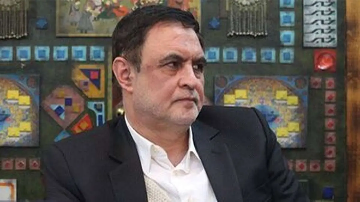 ترس ناصر ایمانی از خطر نفوذ «انقلابی نماها» در ساختارهای اجرایی و تبلیغی 
