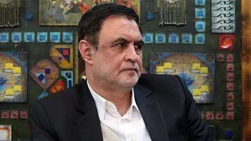 ترس ناصر ایمانی از خطر نفوذ «انقلابی نماها» در ساختارهای اجرایی و تبلیغی 

