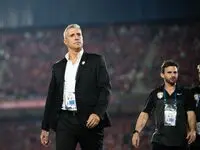 پاسخ عجیب هرنان کرسپو به پیشنهاد پرسپولیس!