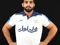 گنگستر شهر آمل نفر سوم جهان شد!