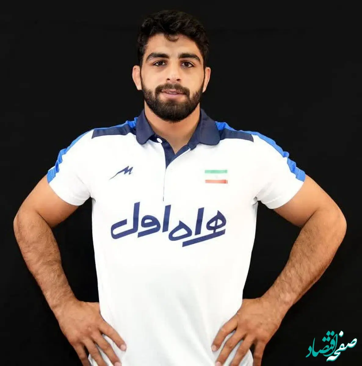 گنگستر شهر آمل نفر سوم جهان شد!