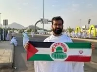 آزادی ایرانی بازداشت شده در عربستان
