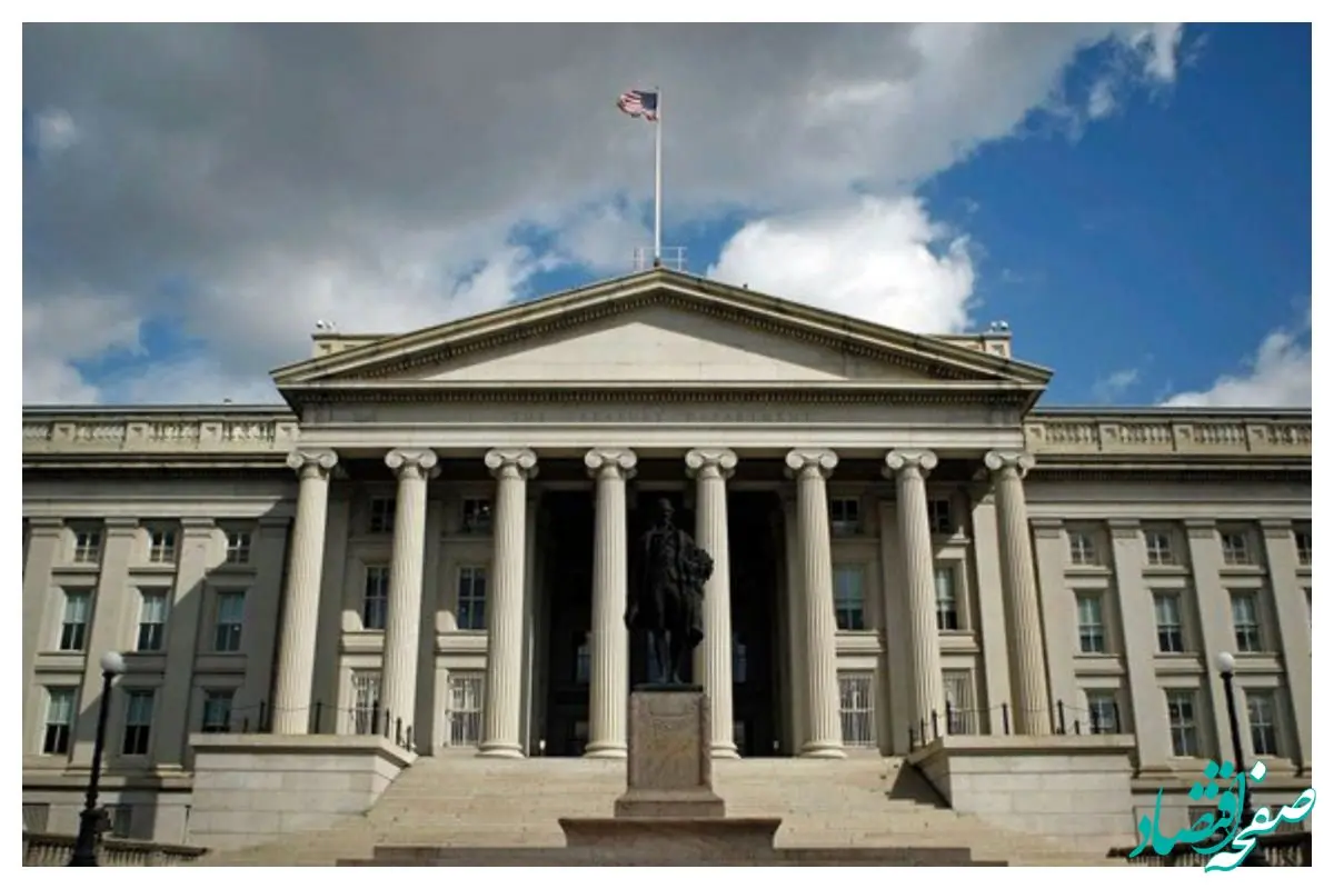 خبر فوری از آغاز آتیش بازی ترامپ علیه ایران! / آغاز تحریم‌ های ترامپ علیه ایران 