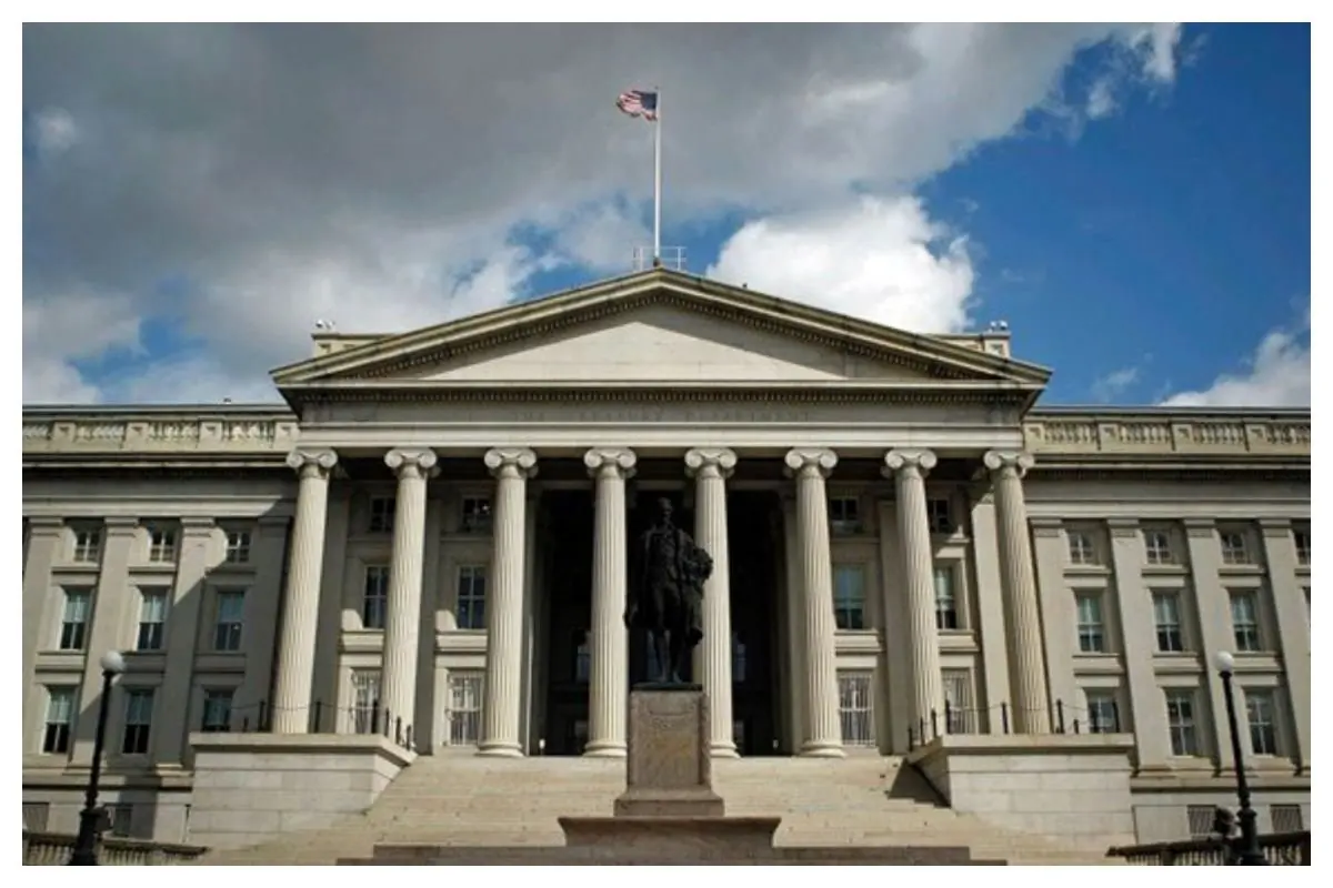 خبر فوری از آغاز آتیش بازی ترامپ علیه ایران! / آغاز تحریم های ترامپ علیه ایران