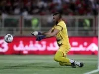 همه از خرید جدید پرسپولیس شگفت زده شدند 