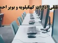آیا ادارات استان کهگیلویه و بویراحمد فردا شنبه ۲۳ فروردین ۱۴۰۴ تعطیل است؟/ جزئیات تعطیلی ادارات یاسوج بیست و سوم فروردین ۱۴۰۴