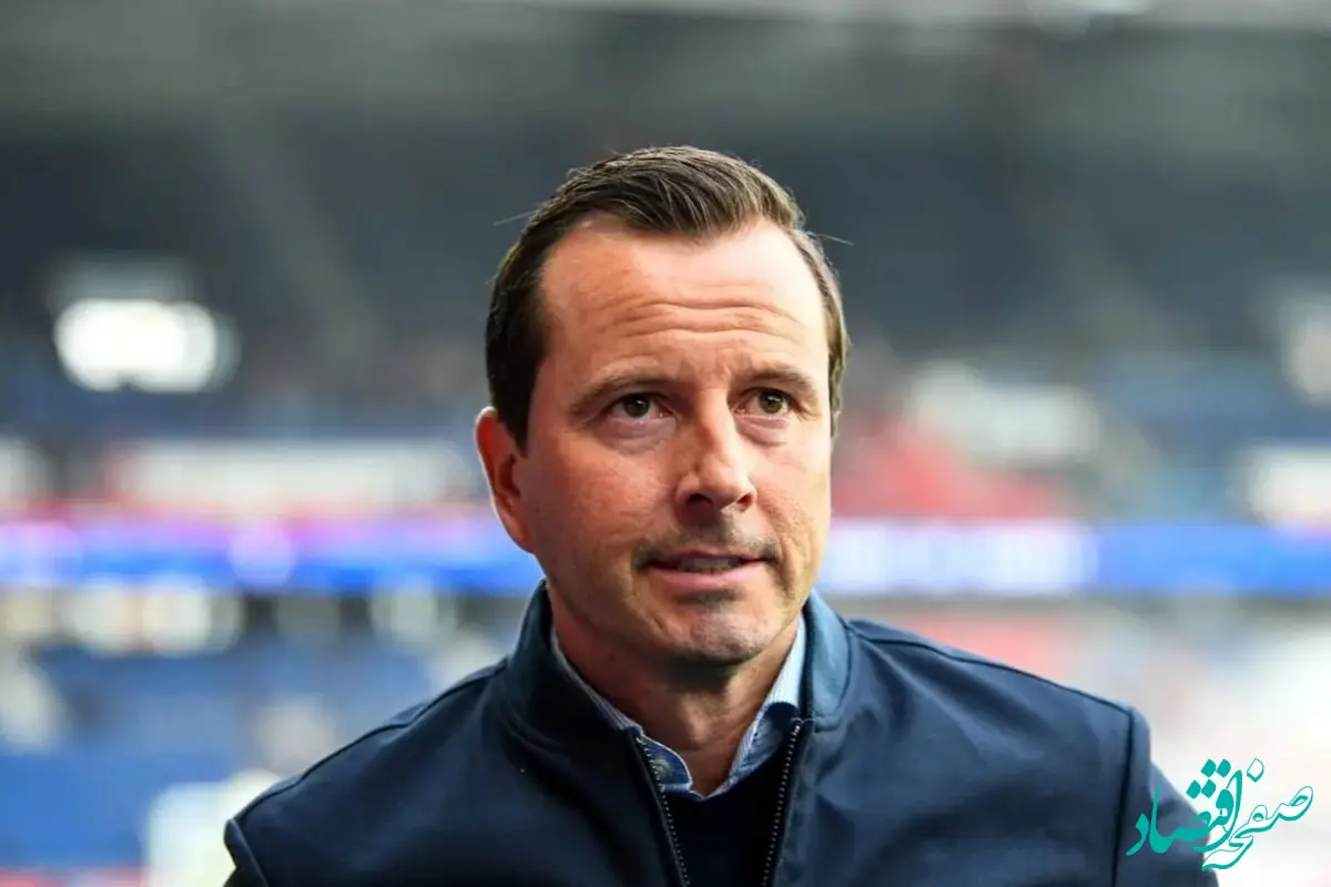 سرمربی پرسپولیس معرفی شد/بیوگرافی سرمربی جدید پرسپولیس/جولین استفان کیست؟