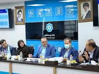 93 درصد مصوبات کمیته عالی مدیریت ریسک بانک توسعه تعاون منجر به نتیجه شده است