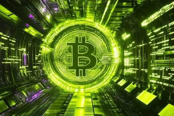 آخرین وضعیت بازار رمزارزها | اوج گیری دوباره قیمت بیت کوین 