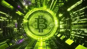 آخرین وضعیت بازار رمزارزها | اوج گیری دوباره قیمت بیت کوین 