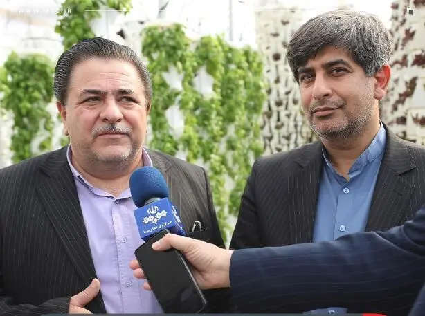 تأثیرات مثبت فعالیت‌های فولاد مبارکه بر توسعه روستاهای شرق اصفهان