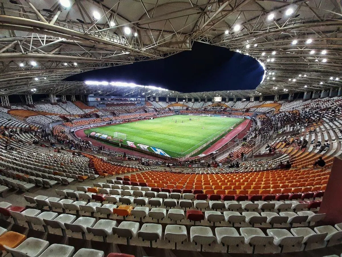 بازی استقلال لغو می شود؟