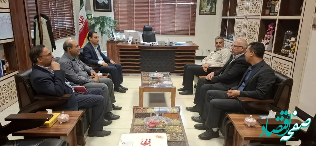 دریافت سه پروانه اکتشاف پلی‌متال در بروجرد/ گام تازه ایمپاسکو در توسعه فعالیت‌های معدنی لرستان