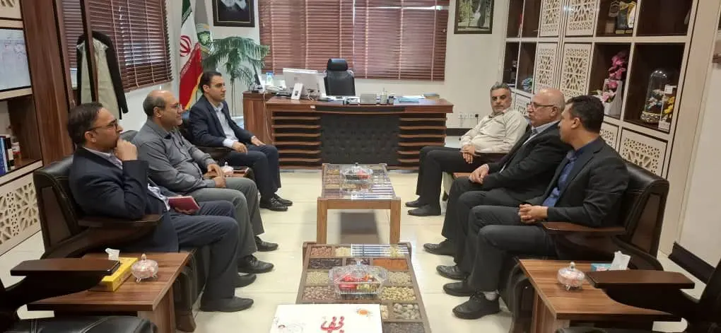 دریافت سه پروانه اکتشاف پلی‌متال در بروجرد/ گام تازه ایمپاسکو در توسعه فعالیت‌های معدنی لرستان