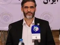 سعید محمد به دعوت انجمن ملی نخبگان با جبهه هما می آید