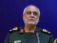 سید مجید خادمی رئیس اطلاعات سپاه پاسداران که به شهادت رسید که بود؟ | سردار خادمی که بود؟ 