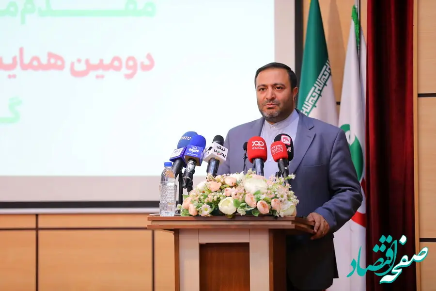 در تلاشیم تا تصمیمات مجلس همگام با بازار سرمایه باشد