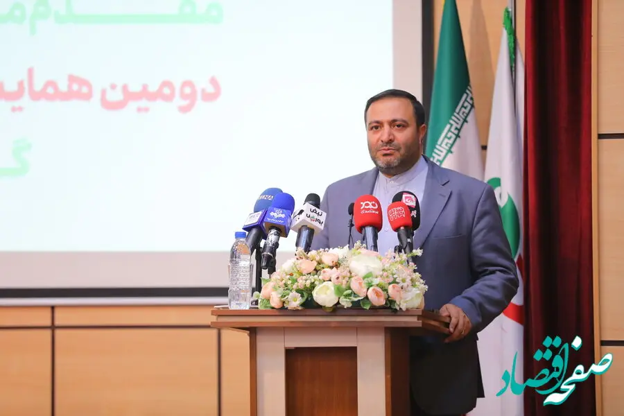 در تلاشیم تا تصمیمات مجلس همگام با بازار سرمایه باشد