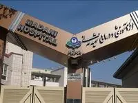 دخترنوجوان از طبقه پنجم ساختمان سقوط کرد / زنده ماندن او معجزه است + جزئیات 