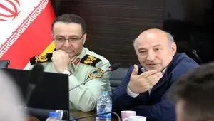 حکمرانی صحیح مناطق آزاد می‌تواند در GDP کشور نقش‌آفرین باشد