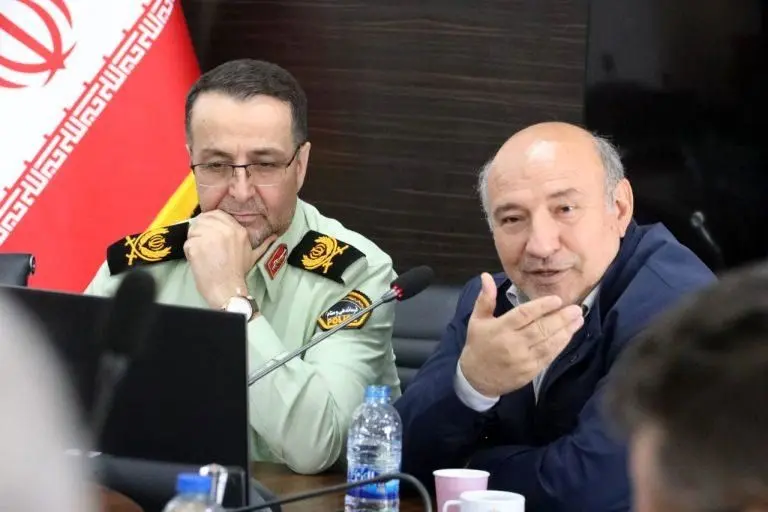 حکمرانی صحیح مناطق آزاد می‌تواند در GDP کشور نقش‌آفرین باشد