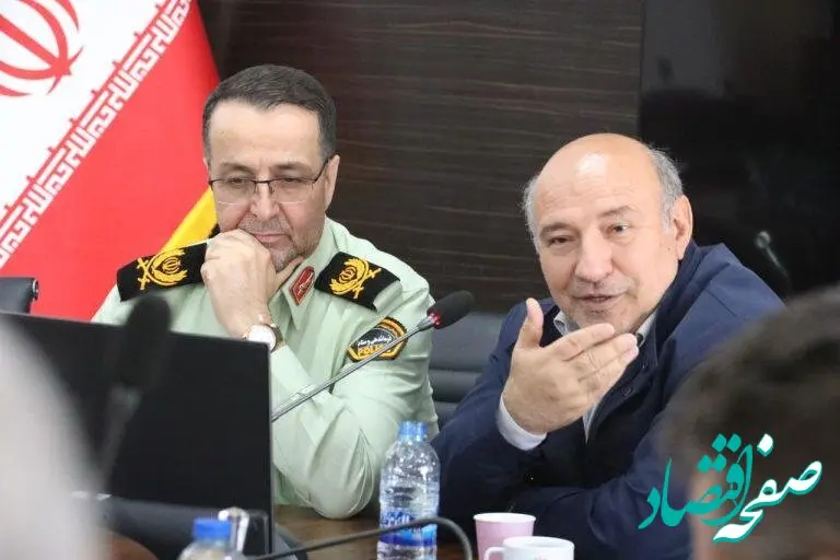 حکمرانی صحیح مناطق آزاد می‌تواند در GDP کشور نقش‌آفرین باشد