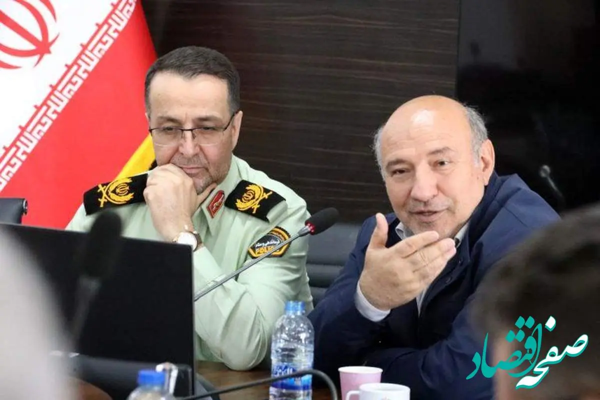 حکمرانی صحیح مناطق آزاد میتواند در GDP کشور نقشآفرین باشد