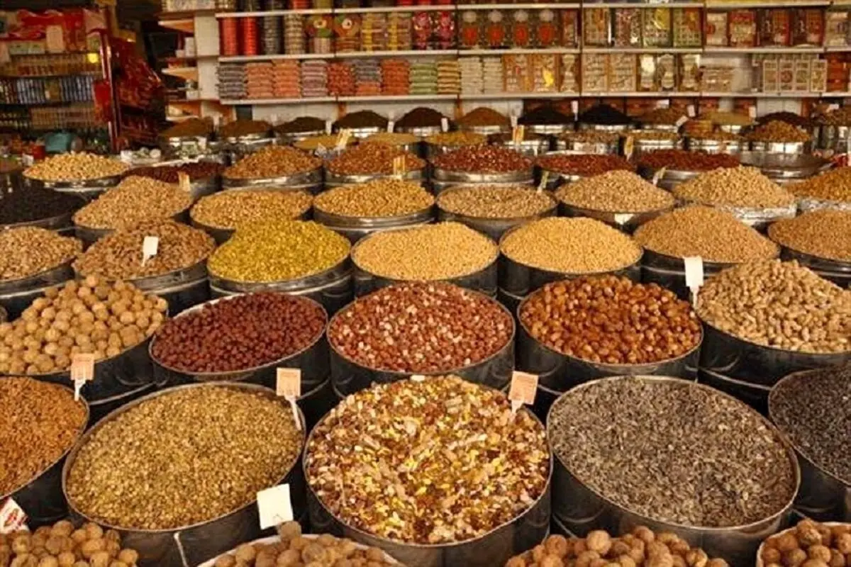 تغییر رویه ترخیص خشکبار در گمرکات 