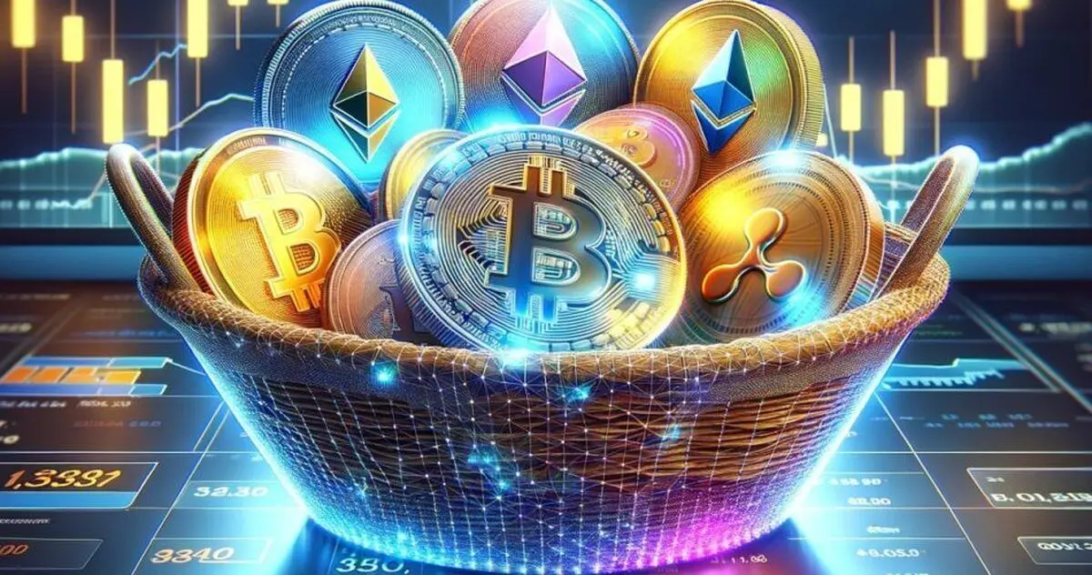 قیمت ارز‌های دیجیتال امروز شنبه ۱۱ مرداد ۱۴۰۴ + جدیدترین قیمت بیت کوین و اتریوم