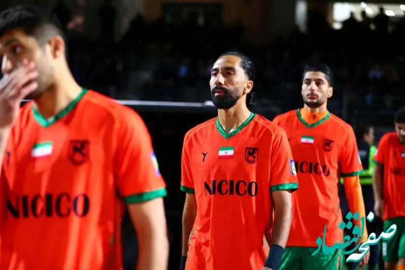 فوری / واکنش به انتقال باقری به استقلال