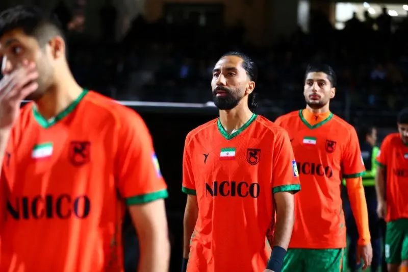 فوری / واکنش به انتقال باقری به استقلال