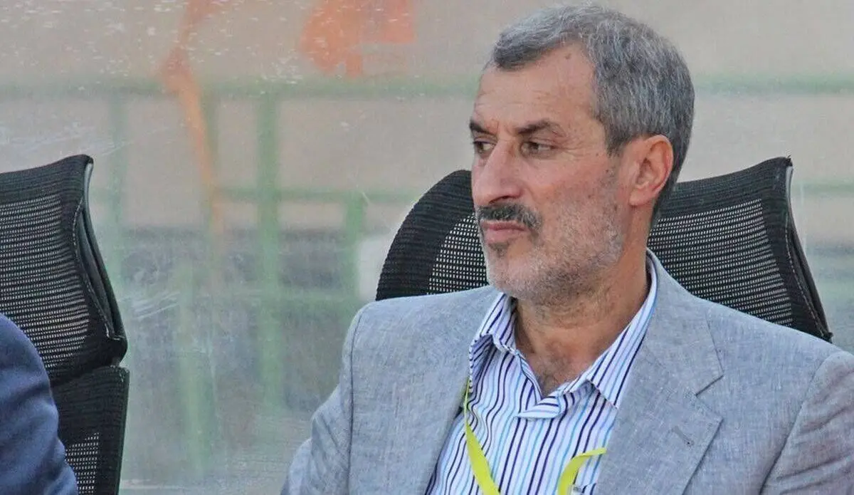 مایلی کهن: محرم نویدکیا را سرمربی پرسپولیس کنید | باز هم می گویم برانکو مار خورده و افعی شده | آن رئیس فدراسیون پر ادعا با احمدی نژاد مسابقه پنالتی داد و باخت!