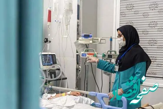 ارائه ۸۹۴ هزار خدمت رایگان بستری در بیمارستان‌های تأمین‌اجتماعی در سال ۱۴۰۲