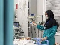 ارائه ۸۹۴ هزار خدمت رایگان بستری در بیمارستان‌های تأمین‌اجتماعی در سال ۱۴۰۲