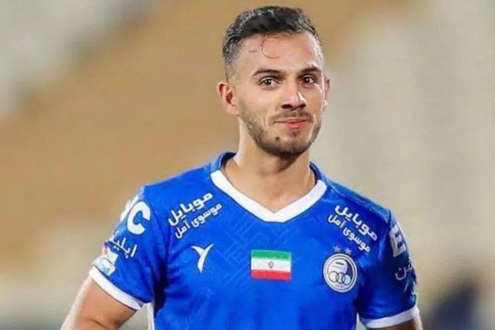 آخرین خبر از نقل و انتقالات پرسپولیس امروز چهارشنبه ۱۷ تیر
