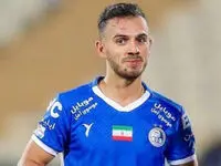 آخرین خبر از نقل و انتقالات پرسپولیس امروز چهارشنبه ۱۷ تیر
