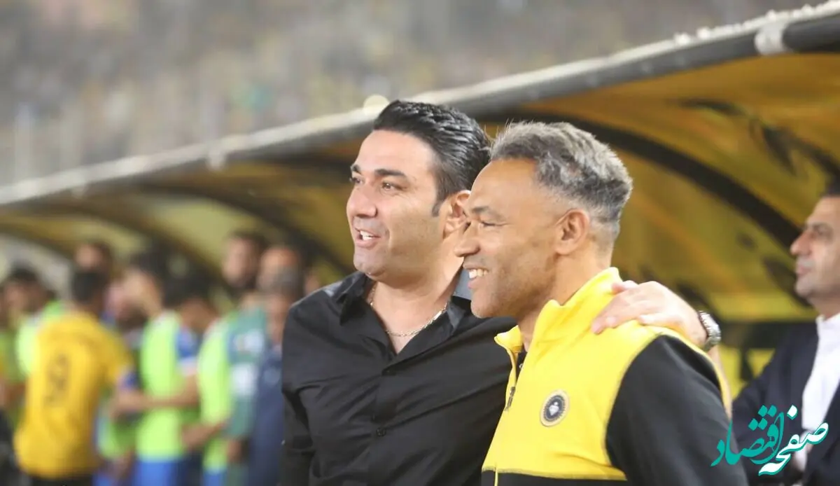 مورایس و مردان ماجراجویش کمر به شکست استقلال و پرسپولیس بسته اند!